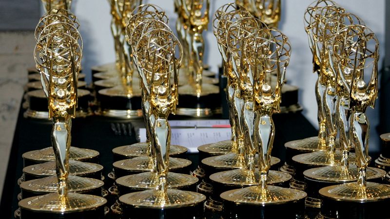 Al aire libre y con limitación de aforo: así será la gala de los Emmy 2021