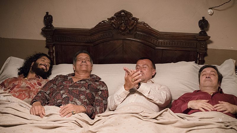 '¿Y si sí...?' dedica su tercer programa a nuestras más bajas pasiones