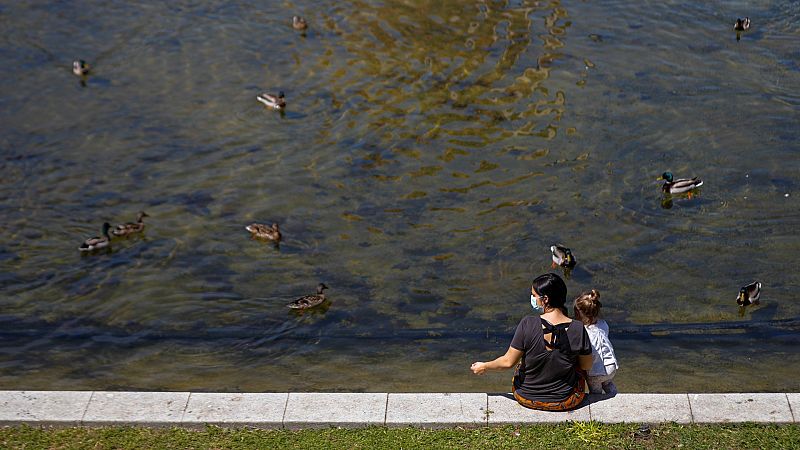 Las ciudades que vuelven a mirar a sus ríos
