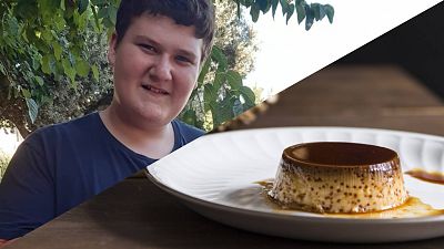 Gente despierta - El flan de huevo y los productos locales, con Miquel Montoro