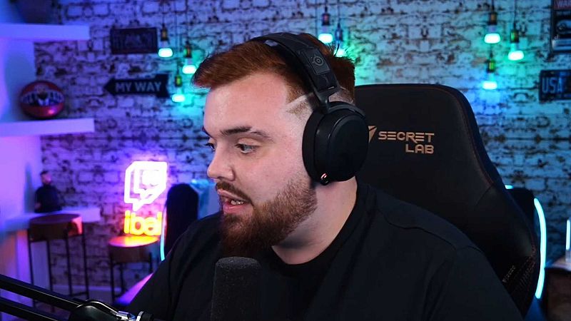 Ibai, no tienes que demostrar nada