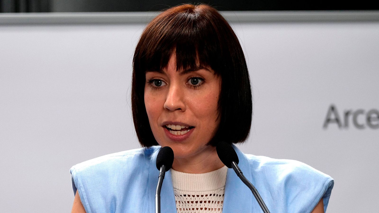 Diana Morant: "La vacuna española de Hipra ha sido diseñada para las nuevas variantes" - Informativo 24h | Ver