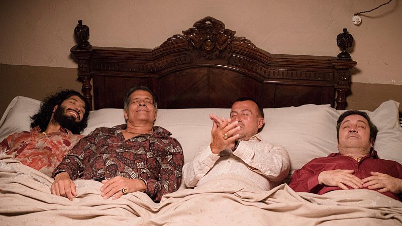 Las mejores parodias del tercer programa, ¡y de las que todos hablan!