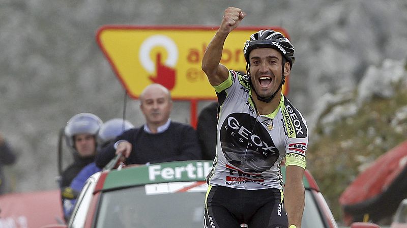 Juanjo Cobo, 10 años después: "Yo no tenía la mentalidad de los chavales de hoy en día"