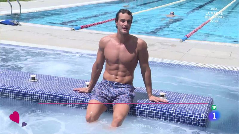 Lucas Muñoz-Alonso representará a España en el concurso Mister Supranacional que acoge Polonia