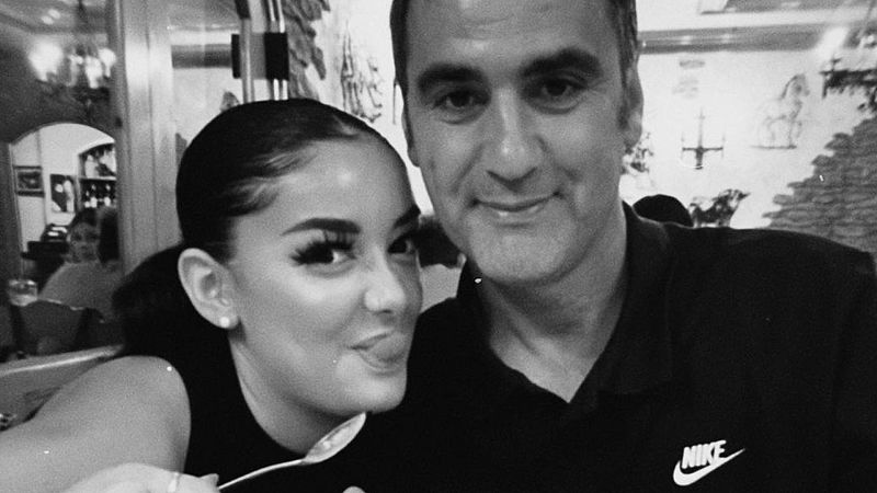 La receta de lomo al pepe de Julia Janeiro, ¿próxima concursante de 'MasterChef Celebrity'?