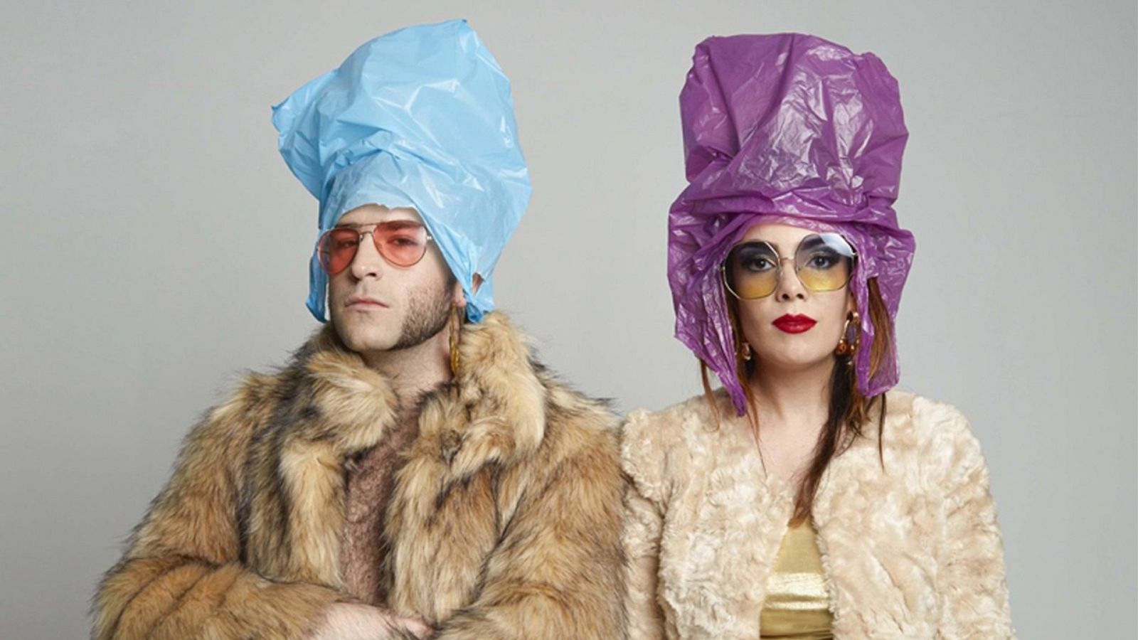 Tarde lo que tarde - Ladilla Rusa, ¿futuros representantes en Eurovisión? - Escuchar ahora