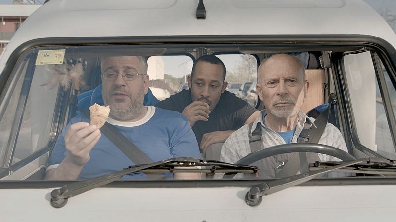 'Seis días corrientes' y 'Espíritu sagrado', participadas por RTVE, premiadas en el Festival de Cine de Locarno