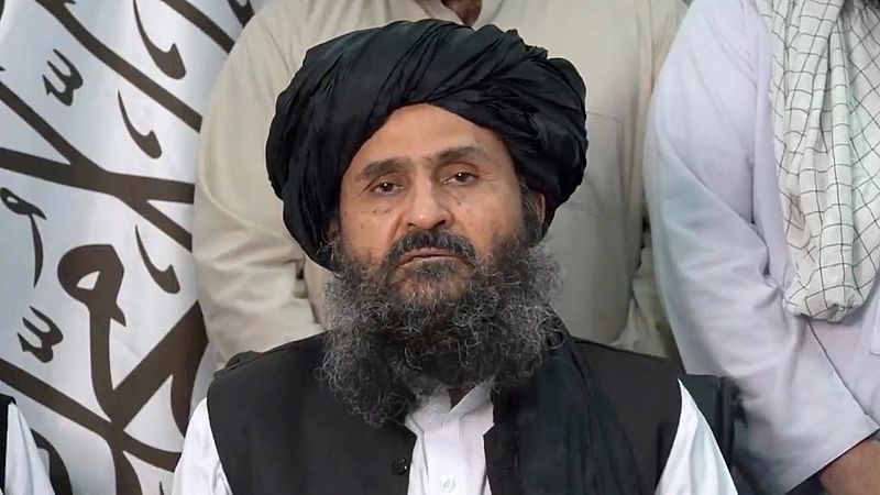 Los talibanes declaran la victoria y el fin de la guerra en Afganistán: "Es el momento de la verdad"