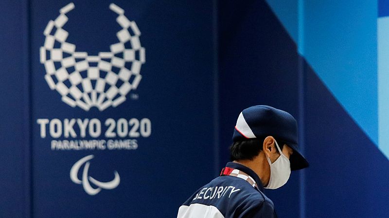 Afganistán no participará en los Juegos Paralímpicos de Tokyo 2020