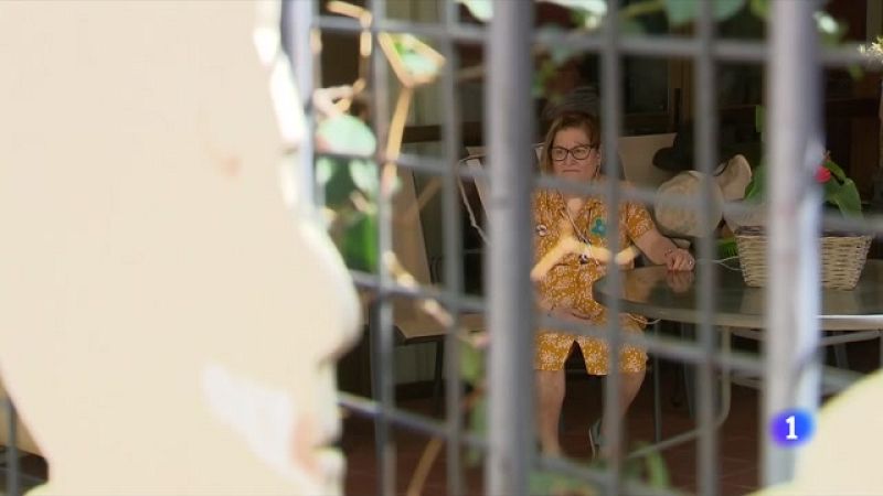 Els familiars dels residents de geriàtrics demanen tenir més contacte amb ells