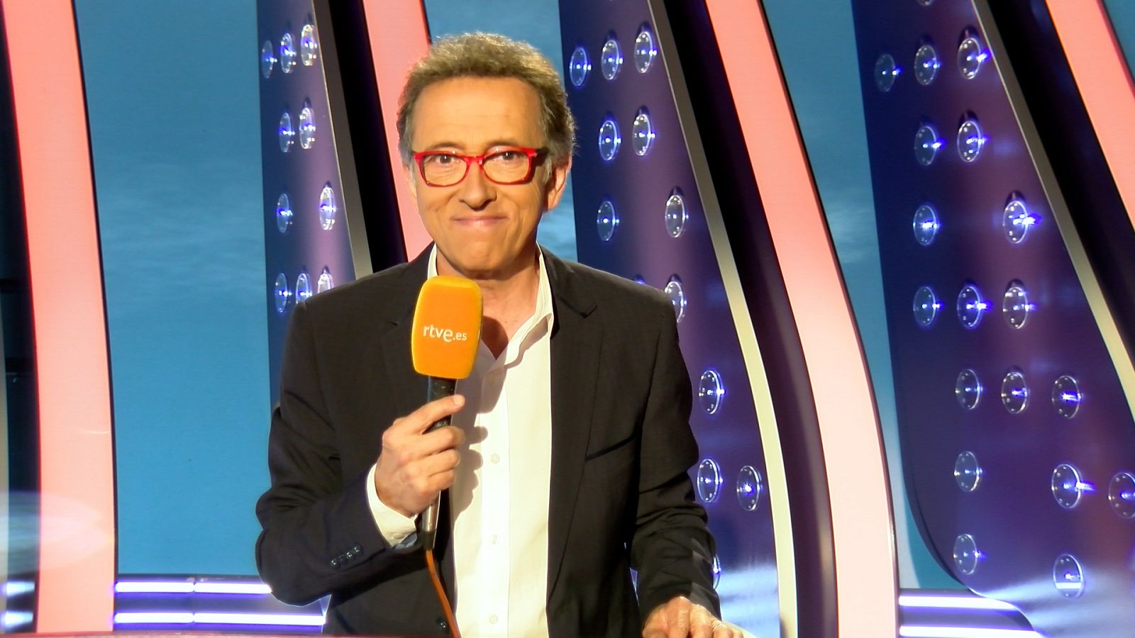 Saber y Ganar - Jordi Hurtado habla de Elisenda Roca