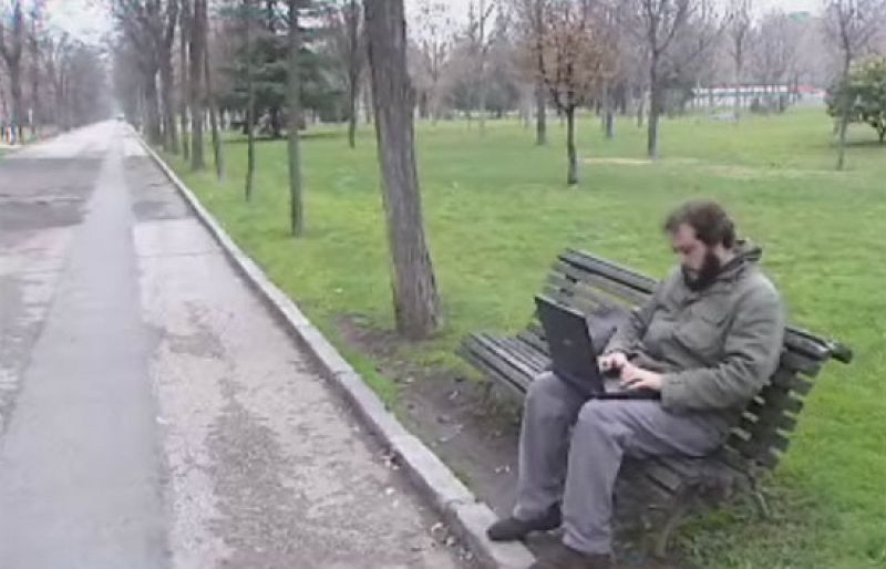Un corto de Guillermo Zapata supera en número de espectadores a todo el cine español junto