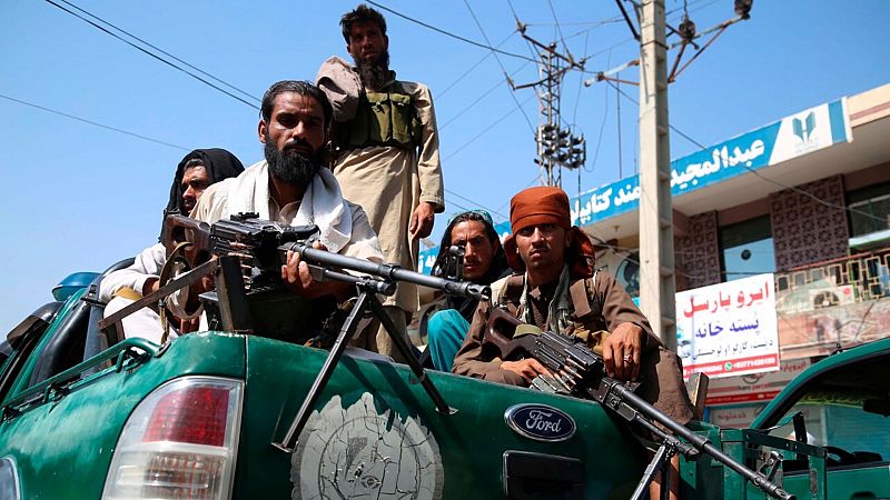 Las claves de la victoria talibán y el colapso de Afganistán: ¿y ahora qué?