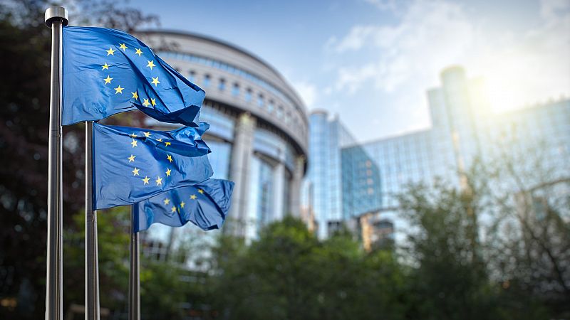 España recibe los primeros 9.000 millones de euros del fondo europeo de recuperación