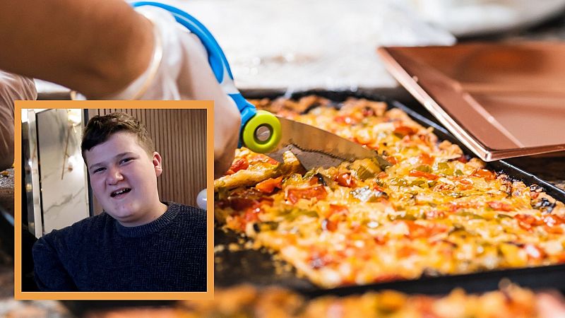 Coca de trempó al estilo de Miquel Montoro