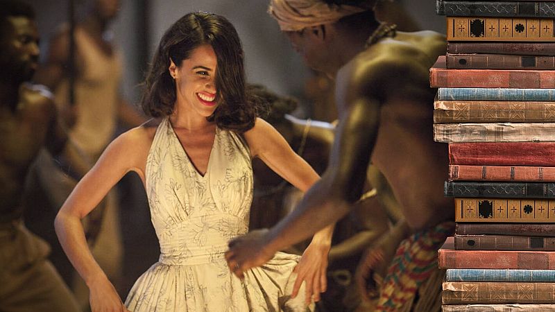 Literatura española que salta a la gran pantalla: De Dolores Redondo a Eduardo Mendoza