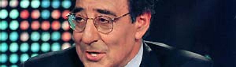 Obama elige como director de la CIA a Leon Panetta, ex asesor del presidente Bill Clinton
