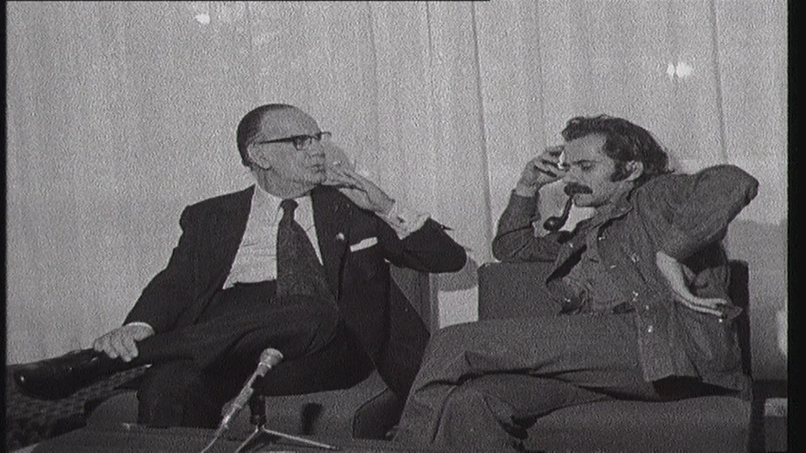 Camilo José Cela e Galicia