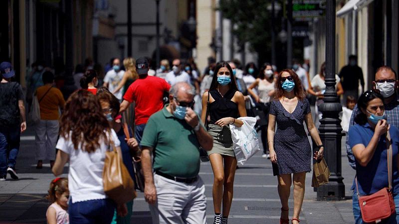 En una dècada han mort més de 450 persones atropellades a Catalunya