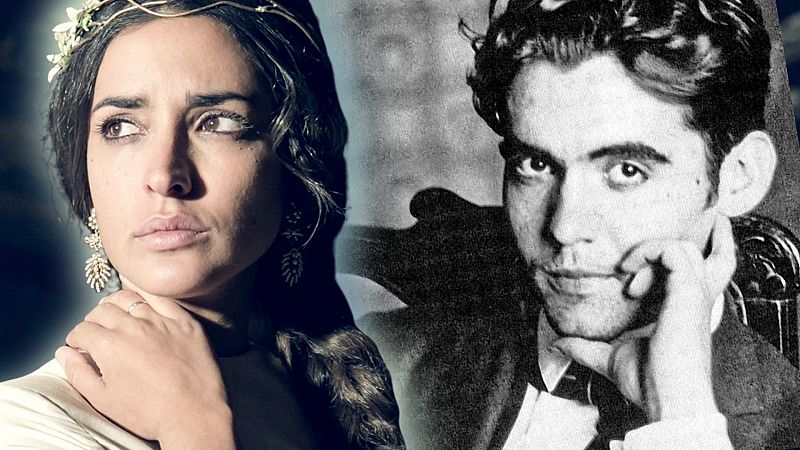 'La novia', un homenaje de cine al poeta Federico García Lorca