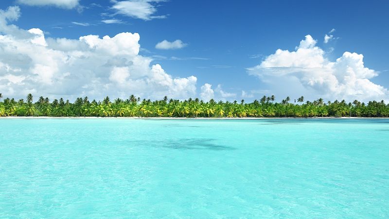 ¿Qué excursiones tienes que hacer si viajas a República Dominicana?