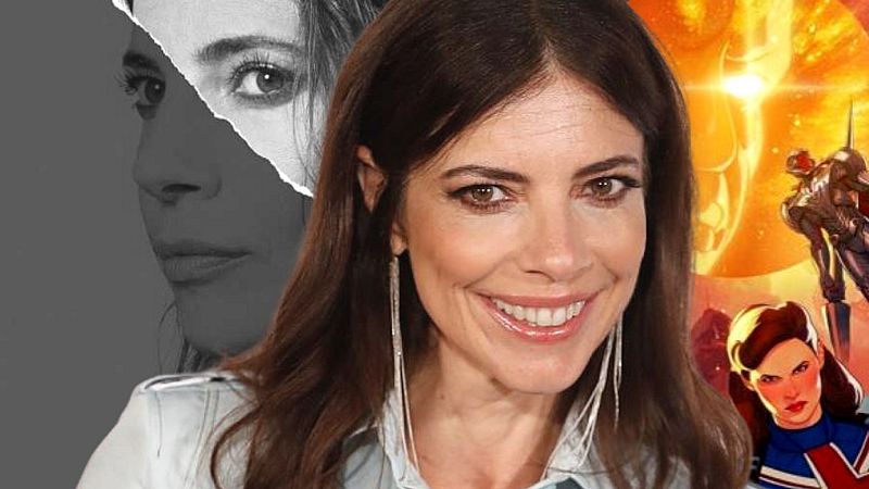 Maribel Verdú: "Hollywood me espanta, pero me siento valiente"