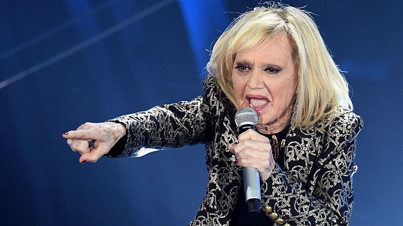 Rita Pavone: tras los pasos de la estrella italiana