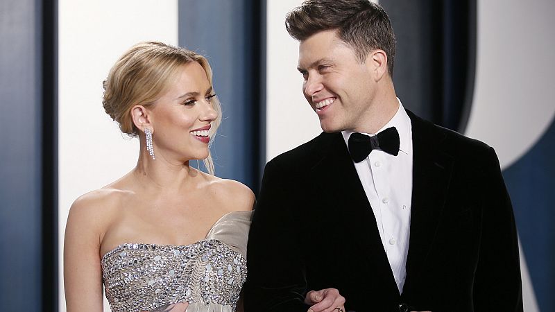 Scarlett Johansson ha sido mamá por segunda vez, y nos ha 'toreado' a todos