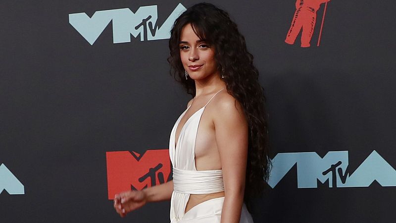 Camila Cabello, sobre su salud mental: "Sufrí estrés tóxico durante años"