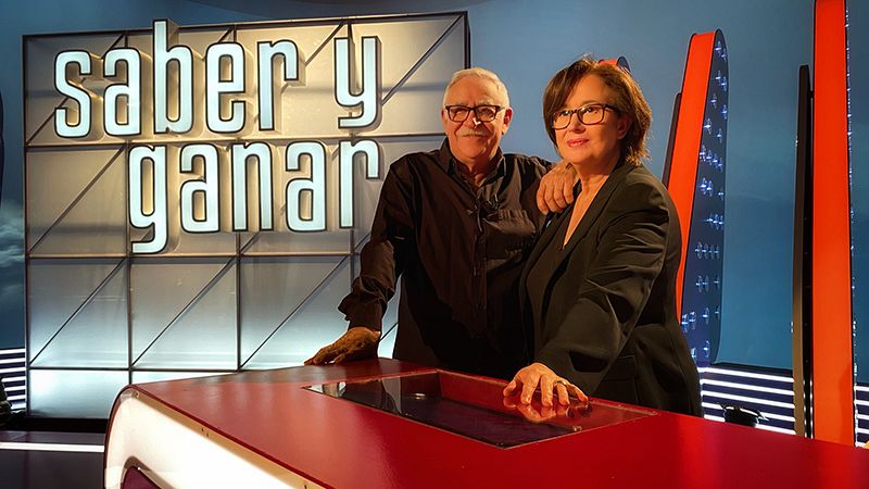 Elisenda Roca se estrena en 'Saber y ganar'