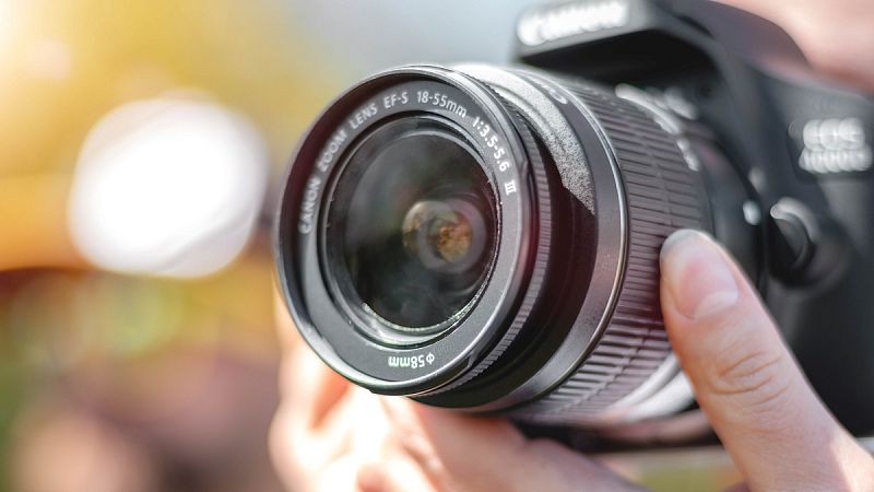 Los fotógrafos más premiados de 'Detrás del instante'