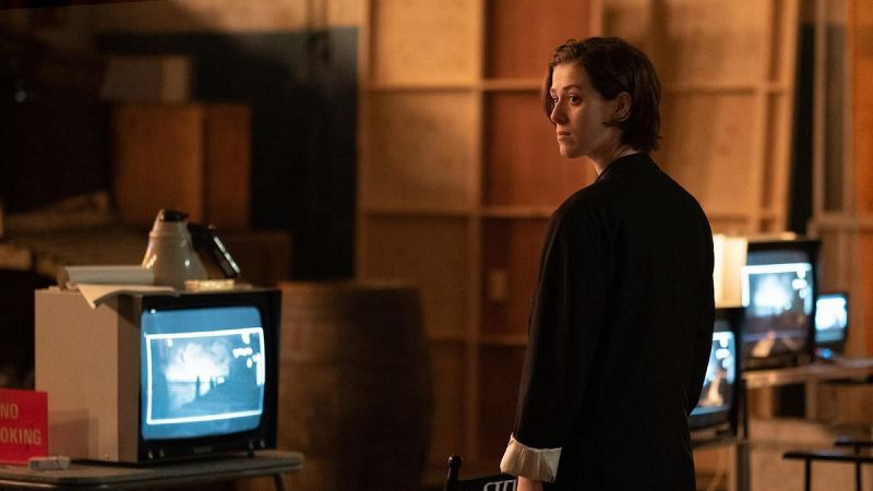 Hogg, Jude y Noé compiten en la sección abierta del Festival de San Sebastián