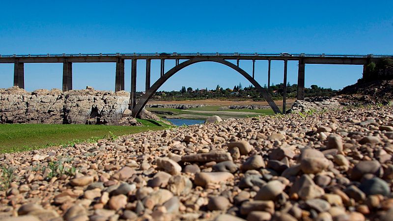 El Gobierno abre expediente a las empresas que gestionan embalses de los ríos Duero, Tajo y Sil