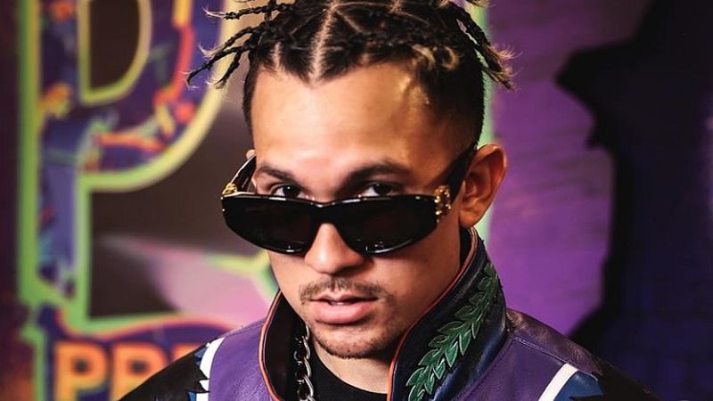 Tainy, sobre su álbum 'DYNASTY': "La química con Yandel hace que nos respetemos y nos dejemos llevar en el estudio"