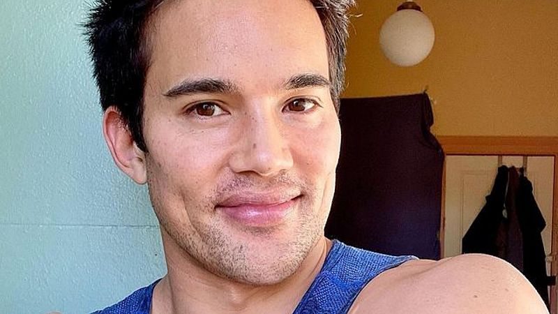 Se suicida Francis Mossman, actor de 'Spartacus', a los 33 años