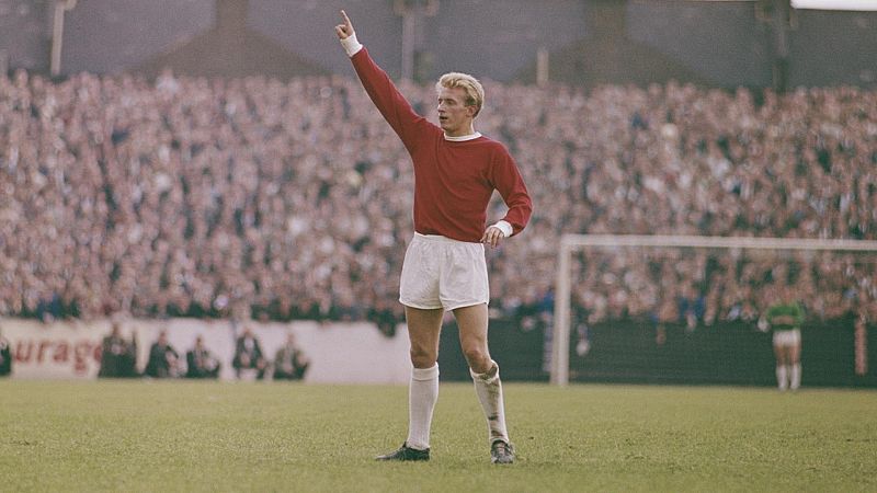 La leyenda del Manchester United, Denis Law, desvela que sufre demencia mixta