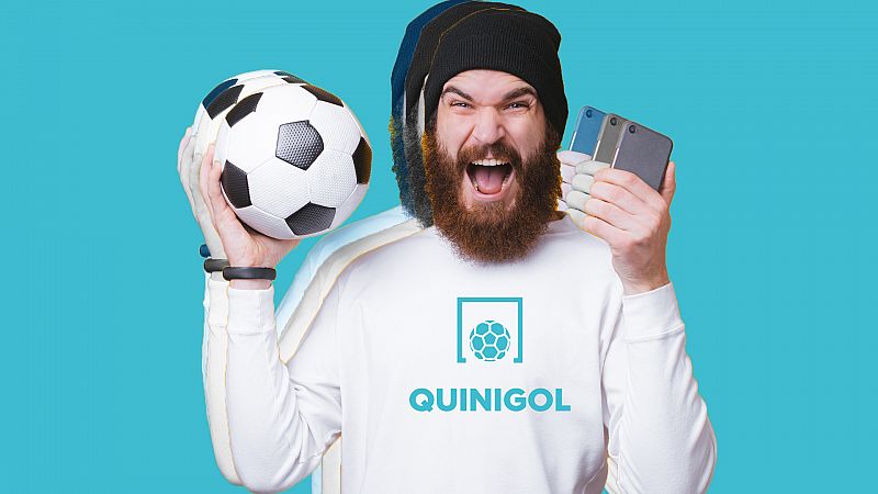 Quinigol, la apuesta deportiva alternativa a la Quiniela: ¿qué es y qué premios hay?