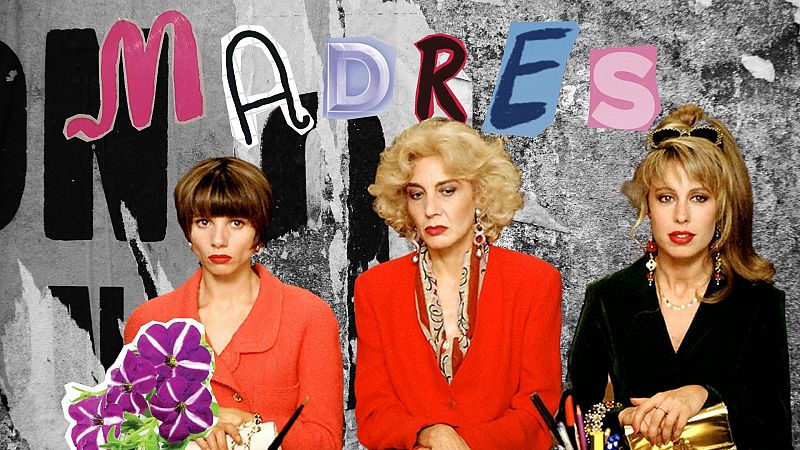 'Madres paralelas': estas son las malas madres de Pedro Almodóvar que todas adoramos