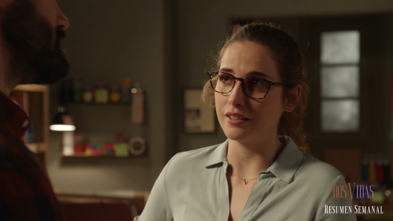 Dos Vidas: Video resumen semanal del 16 al 20 de agosto - Dos vidas | Ver