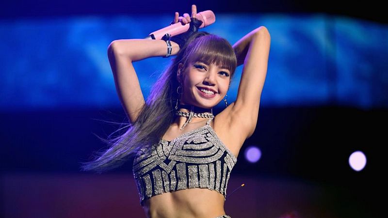 Todo lo que sabemos sobre el debut en solitario de Lisa, integrante de Blackpink