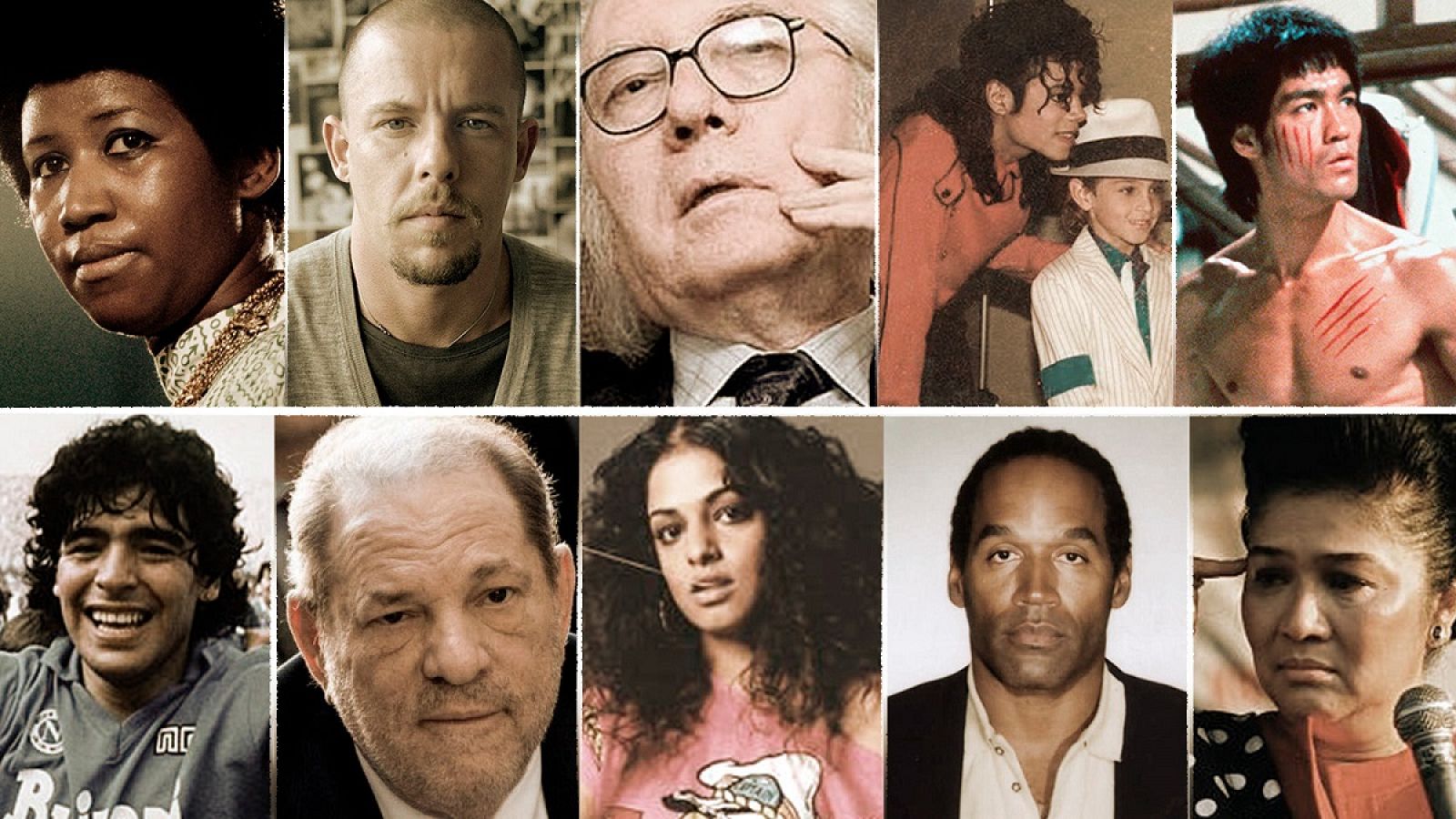 Documentales que se estrenana en otoño en RTVE Play