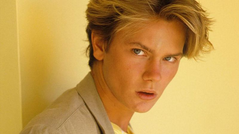 River Phoenix, la estrella que se apagó demasiado pronto por culpa de una mezcla letal de drogas