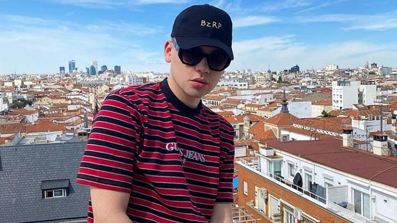 Bizarrap anuncia nuevo tema junto a Chucky 73 y... ¿se "olvida" de la Music Sessions #42?