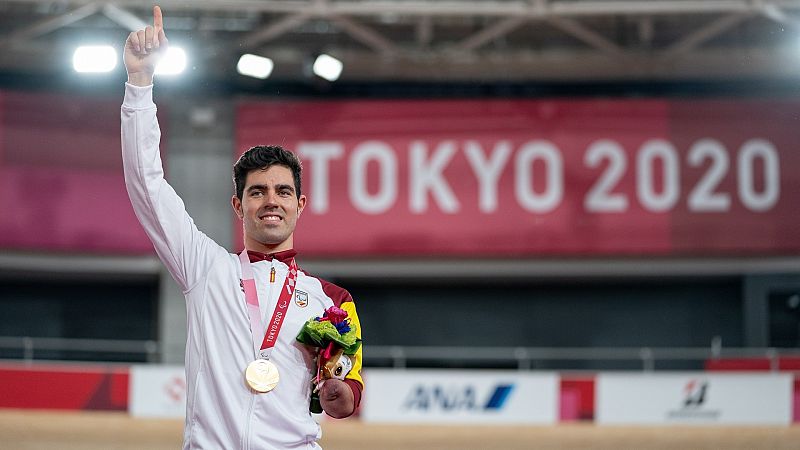 ¿Cuánto ganan los medallistas paralímpicos españoles?
