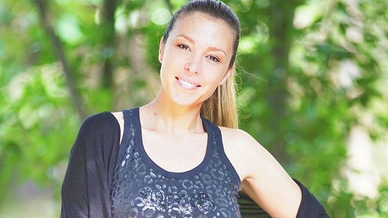 Gisela, al natural: la exconcursante de OT hace un posado 'real' y una reflexión sobre las redes