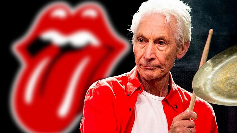 Charlie Watts, el hombre que marcaba el ritmo y la elegancia de los Stones