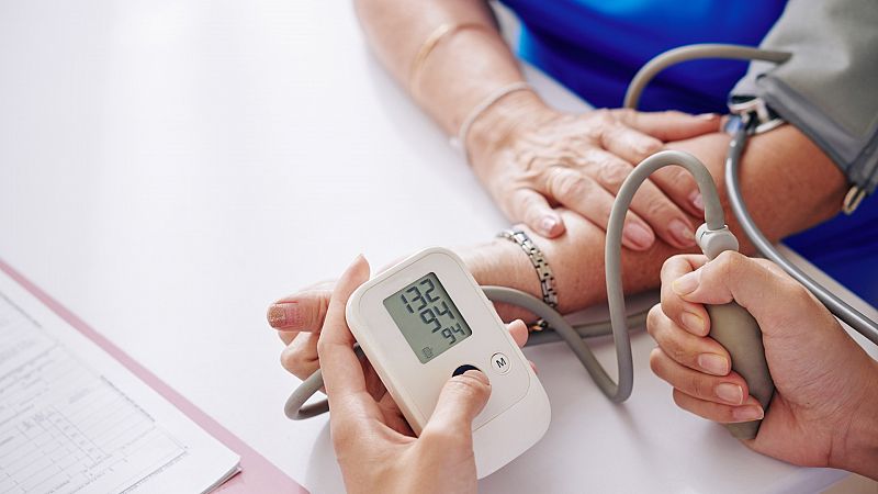 Se duplica el número de hipertensos en el mundo en los últimos 30 años