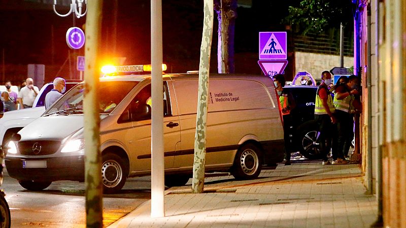 Detenido un hombre tras la aparicin del cuerpo sin vida de una mujer desaparecida en Albacete