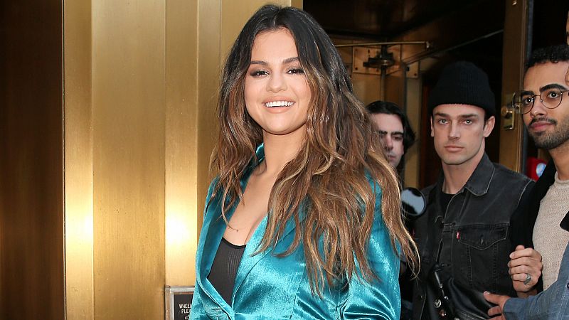 Selena Gomez rectifica y resalta su trabajo en Disney: "Me cuidaron y solo he tenido experiencias encantadoras"